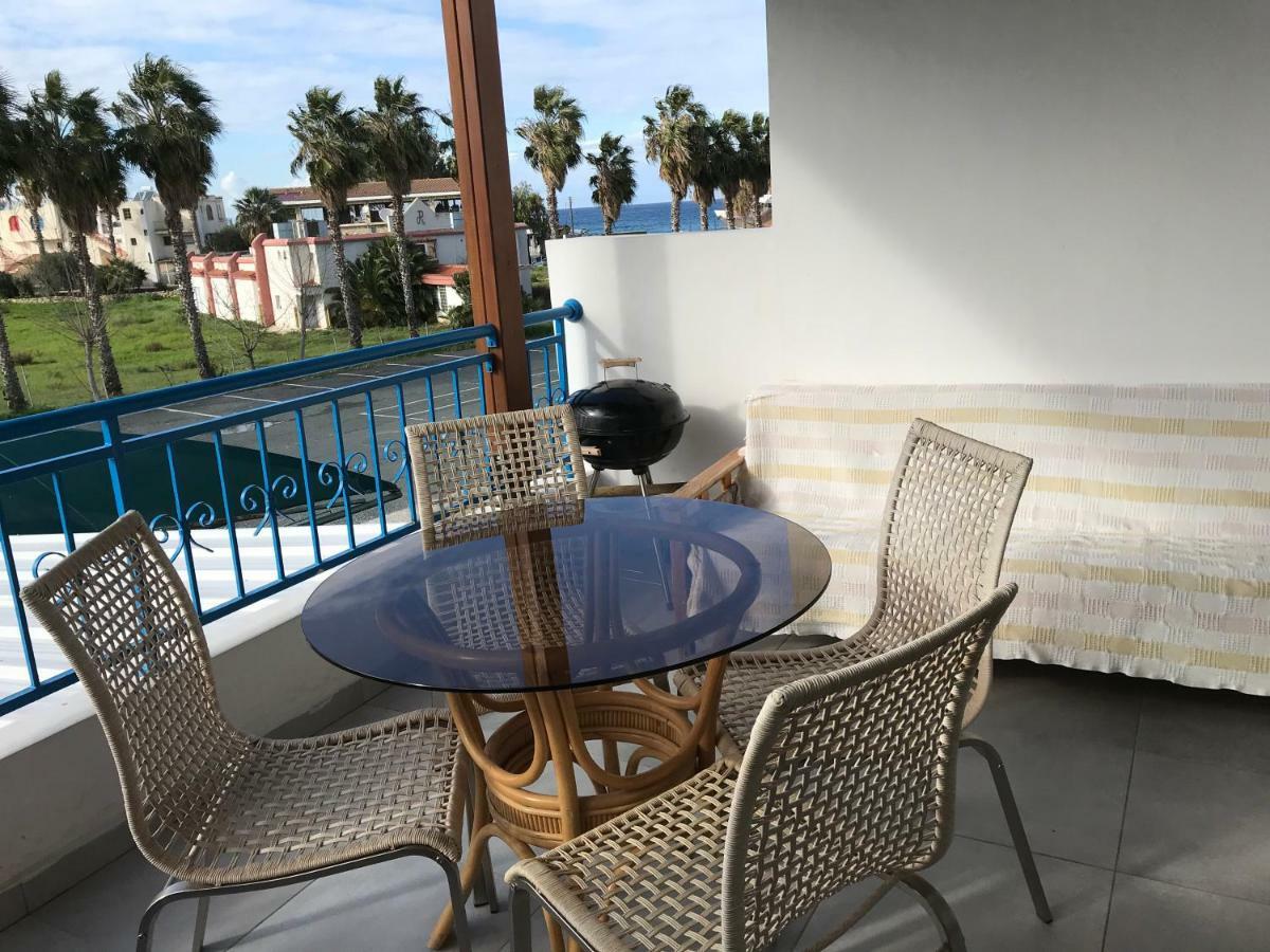 Latchi Holiday Flat Polis Exterior photo