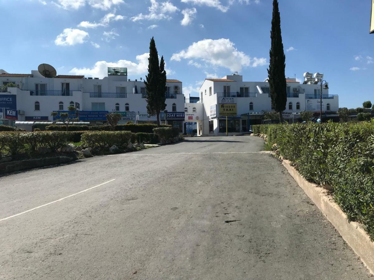 Latchi Holiday Flat Polis Exterior photo